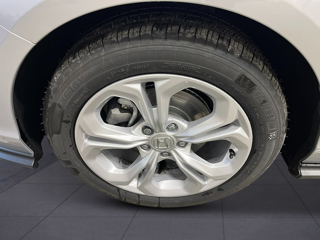 Thumbnail: 2026 Honda Accord - 7