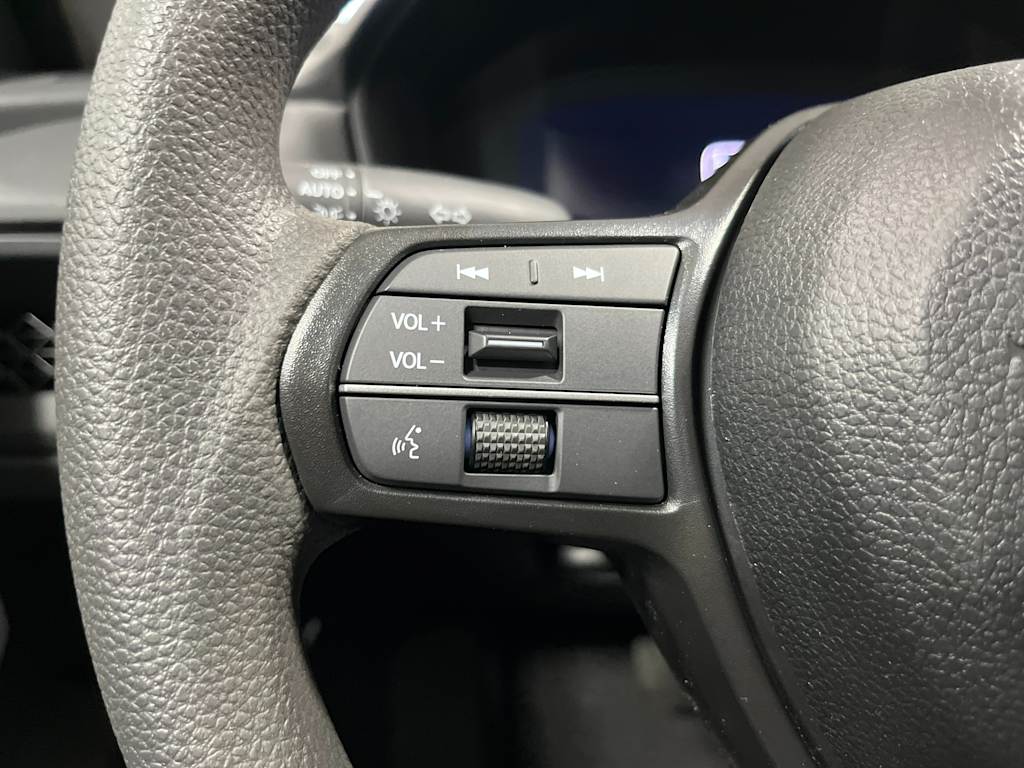 Thumbnail: 2026 Honda Accord - 19