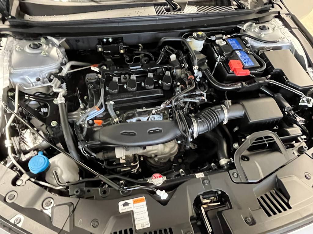 Thumbnail: 2026 Honda Accord - 8