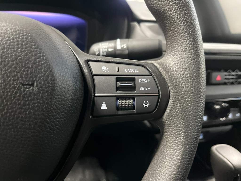 Thumbnail: 2026 Honda Accord - 20