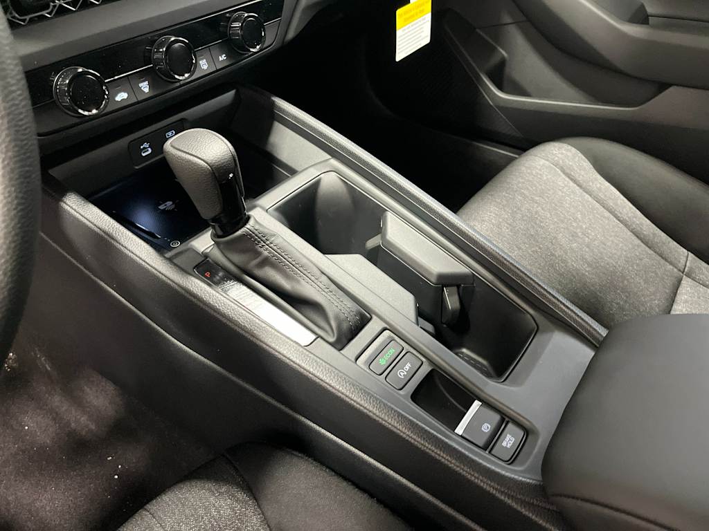 Thumbnail: 2026 Honda Accord - 13