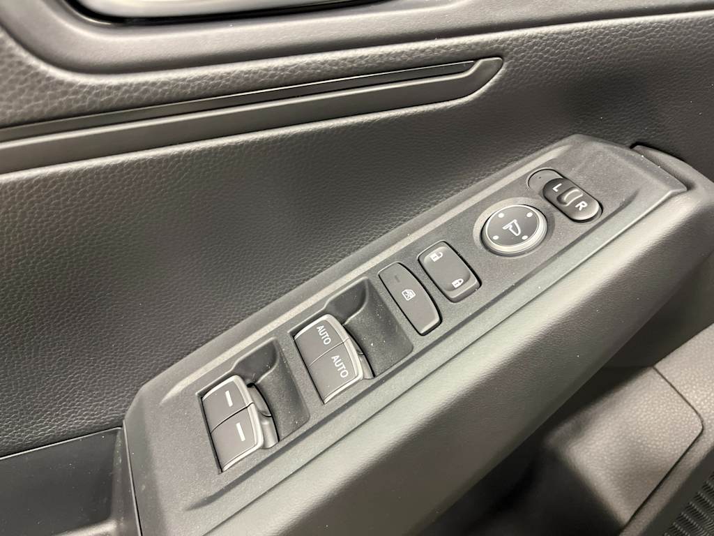 Thumbnail: 2026 Honda Accord - 18