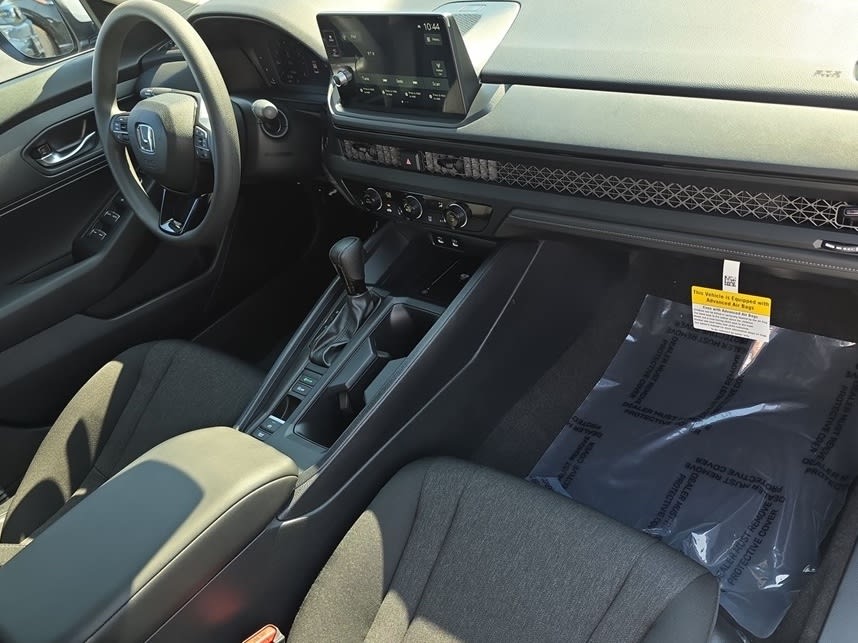 Thumbnail: 2026 Honda Accord - 2