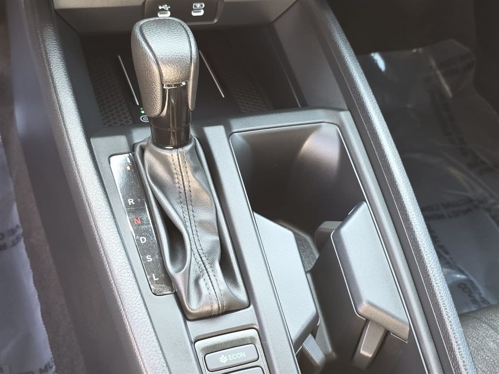 Thumbnail: 2026 Honda Accord - 9