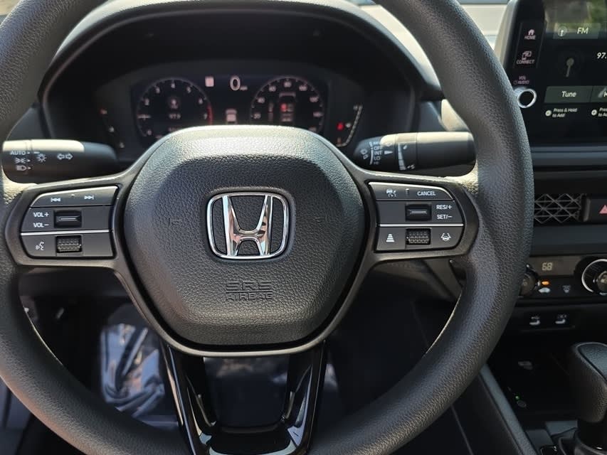 Thumbnail: 2026 Honda Accord - 15