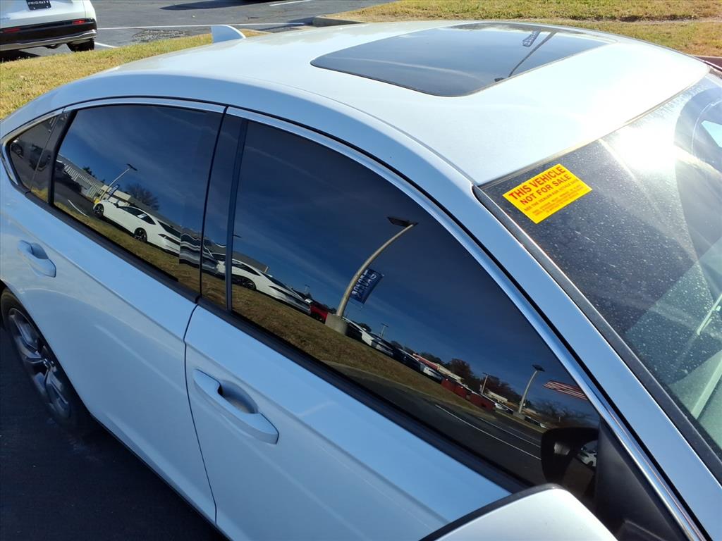 Thumbnail: 2023 Honda Accord - 6