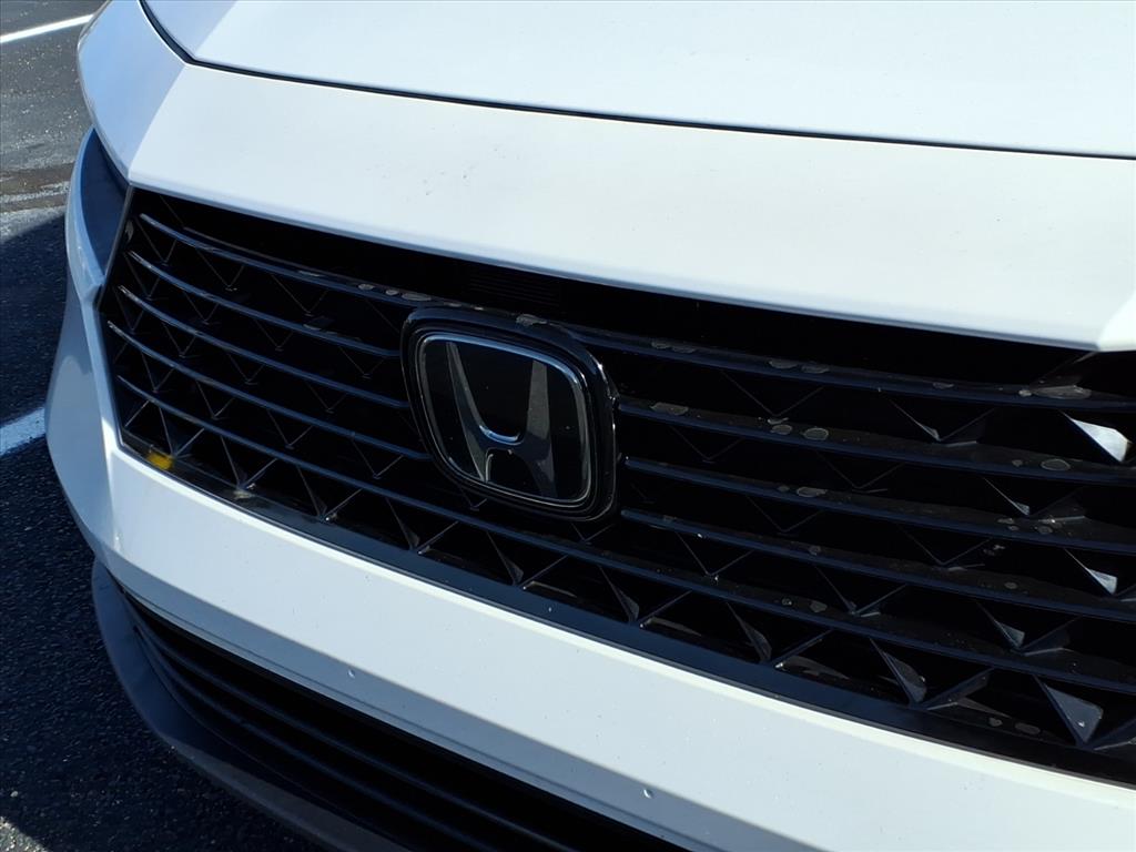 Thumbnail: 2023 Honda Accord - 11