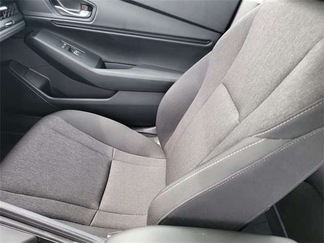 2024 Honda Accord EX-L 28