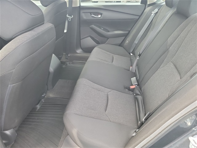 2024 Honda Accord EX-L 23