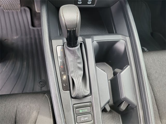 2024 Honda Accord EX-L 14
