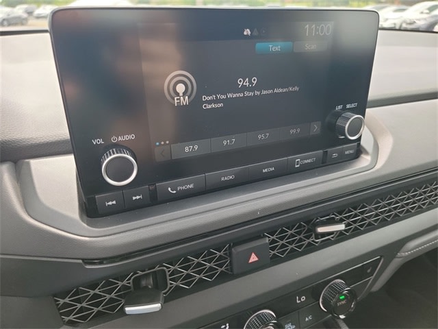 2024 Honda Accord EX-L 25
