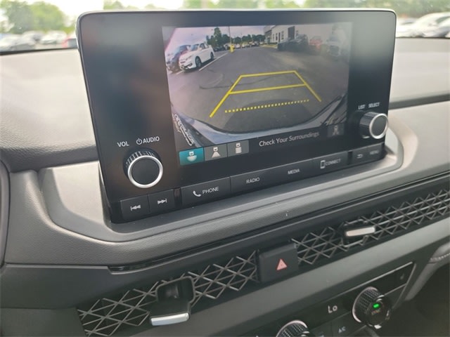2024 Honda Accord EX-L 13