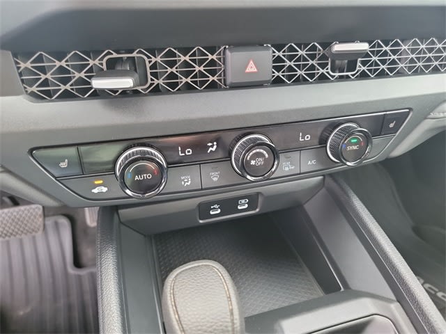 2024 Honda Accord EX-L 26