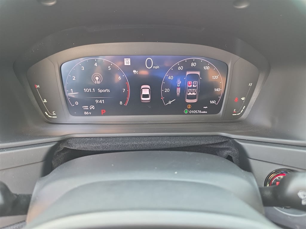 Thumbnail: 2024 Honda Accord - 15