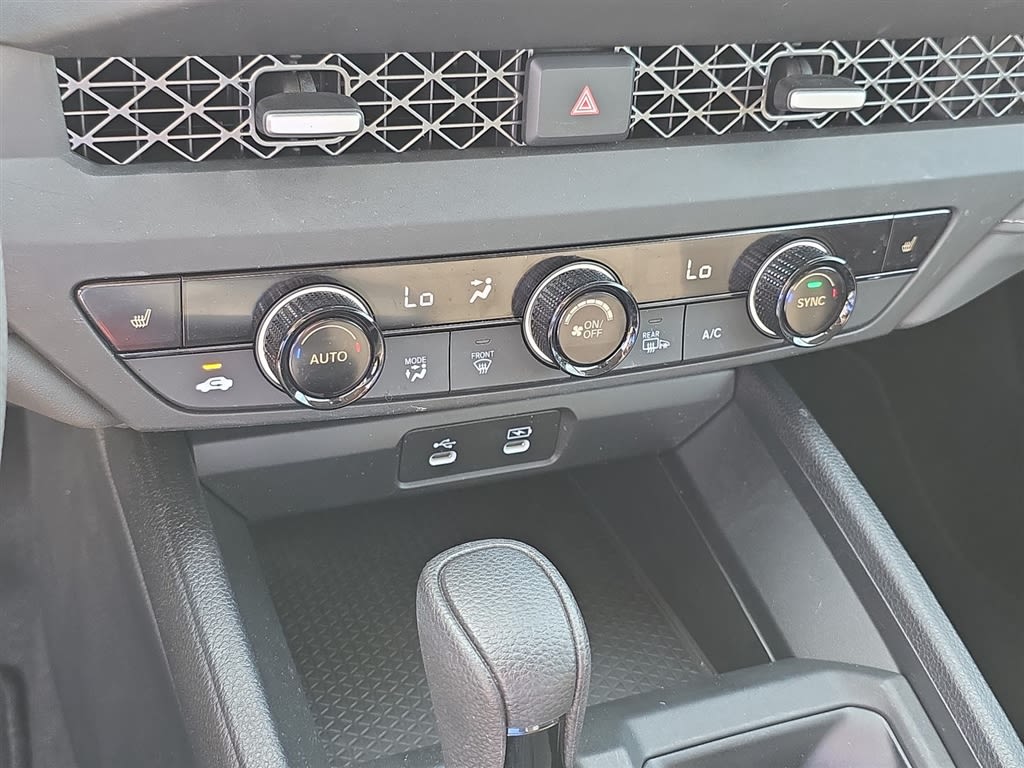 Thumbnail: 2024 Honda Accord - 25