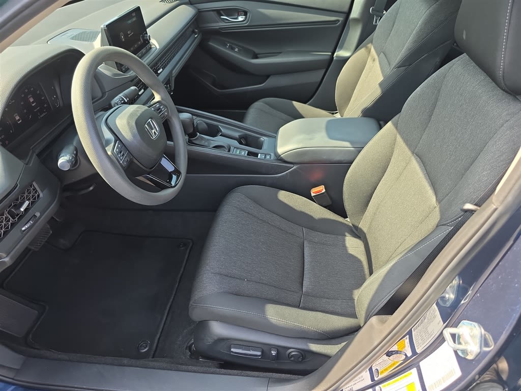 Thumbnail: 2024 Honda Accord - 11