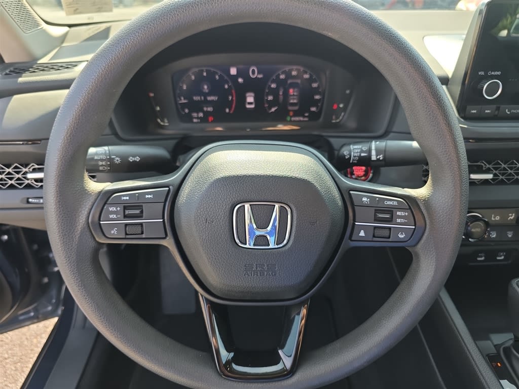 Thumbnail: 2024 Honda Accord - 9