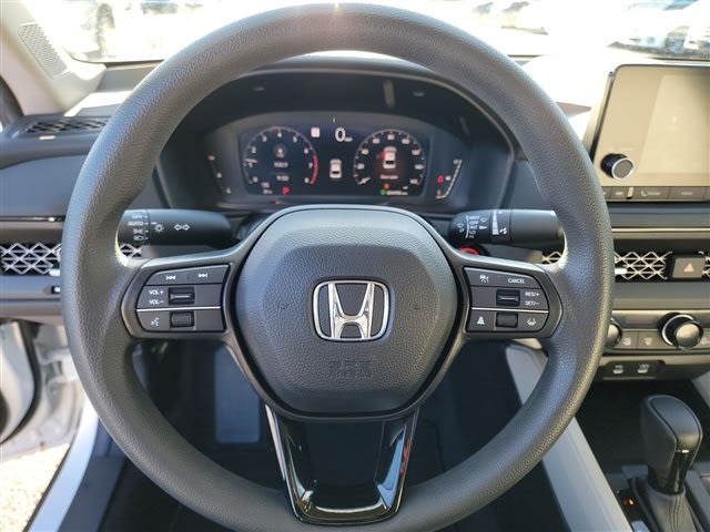 2024 Honda Accord EX-L 3