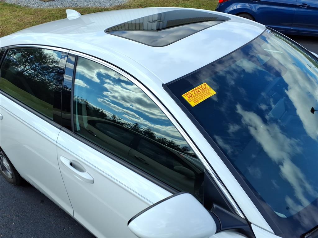 Thumbnail: 2024 Honda Accord - 7