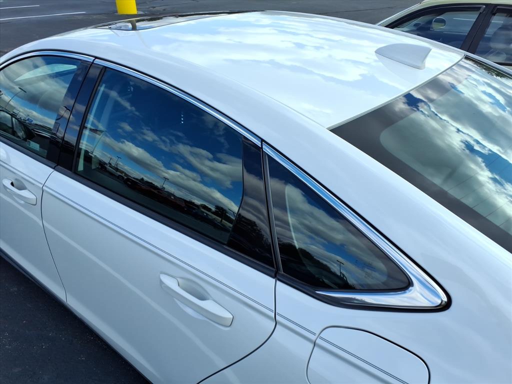 Thumbnail: 2024 Honda Accord - 10