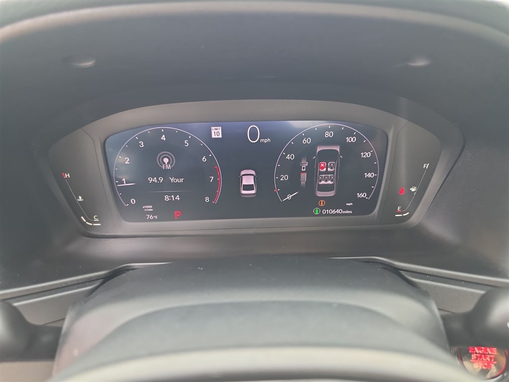 Thumbnail: 2024 Honda Accord - 15