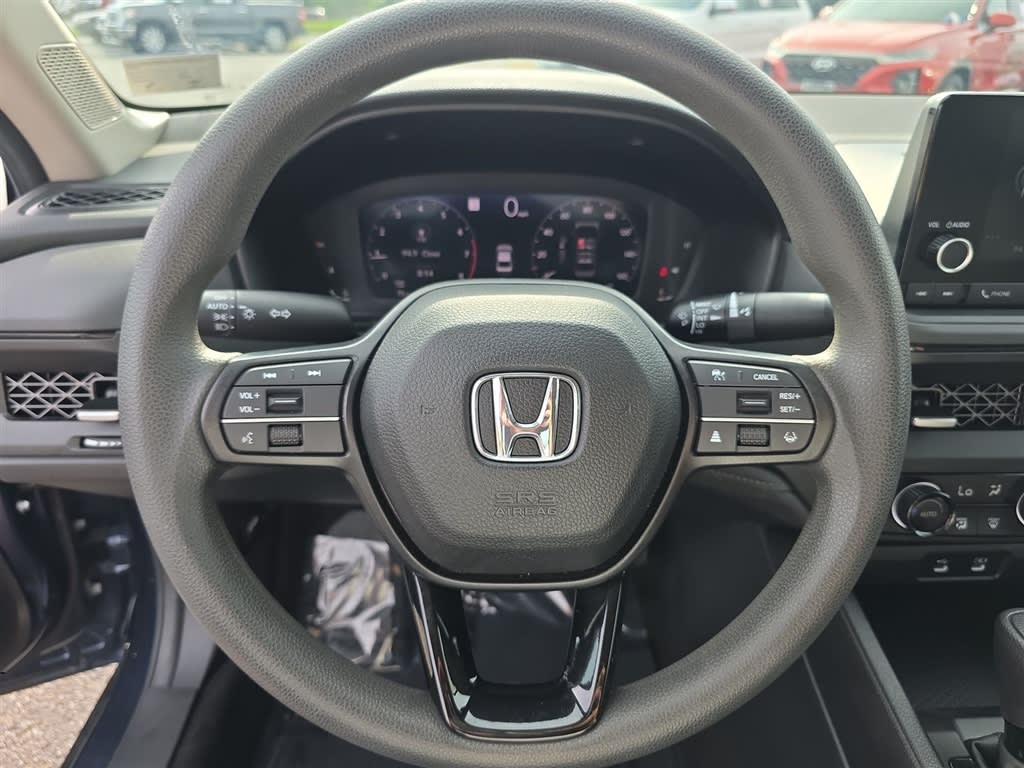 Thumbnail: 2024 Honda Accord - 9