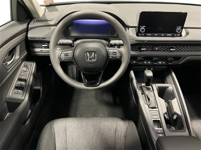 2024 Honda Accord EX-L 3