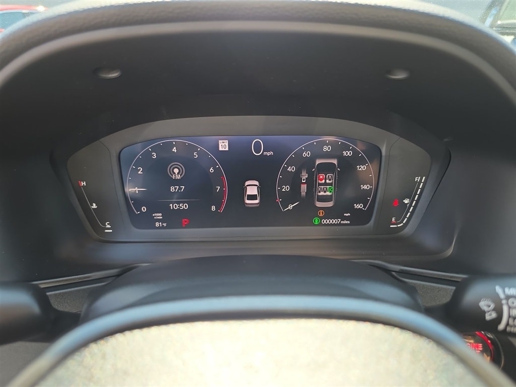 Thumbnail: 2026 Honda Accord - 10