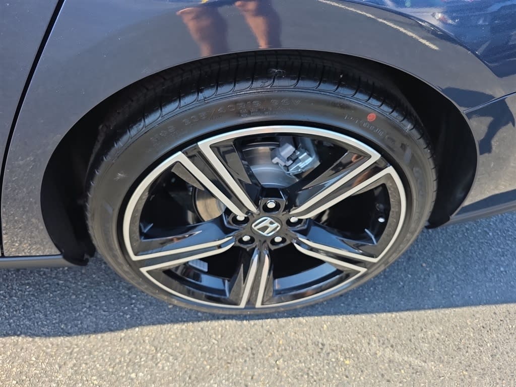 Thumbnail: 2026 Honda Accord - 3