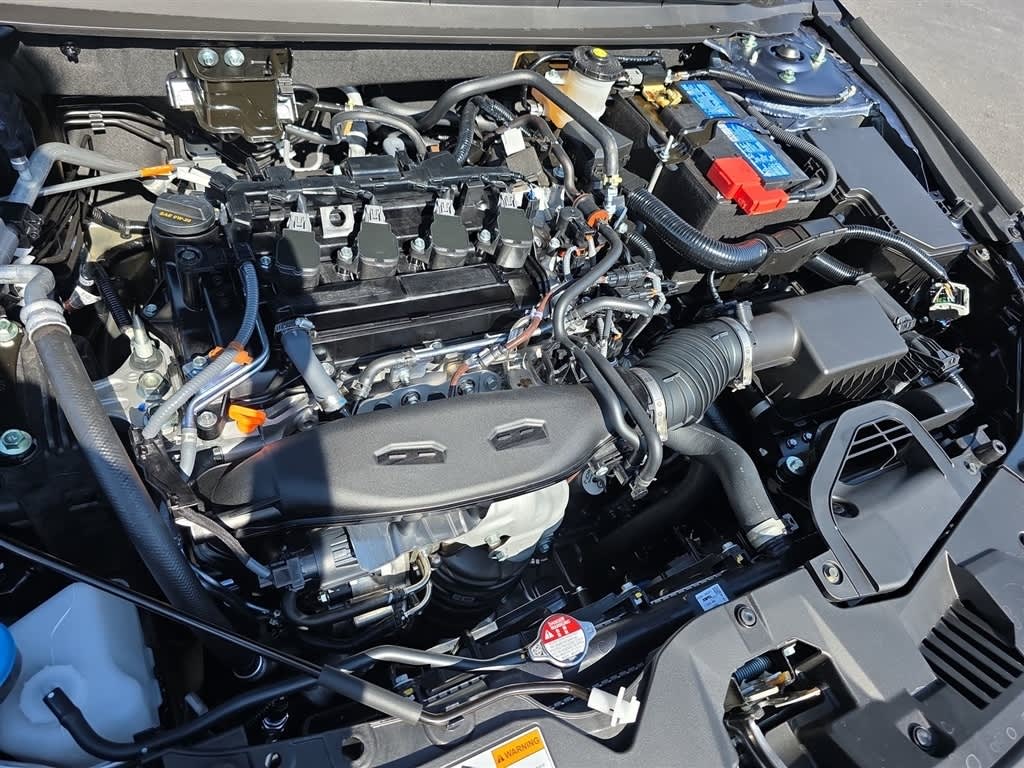 Thumbnail: 2026 Honda Accord - 4