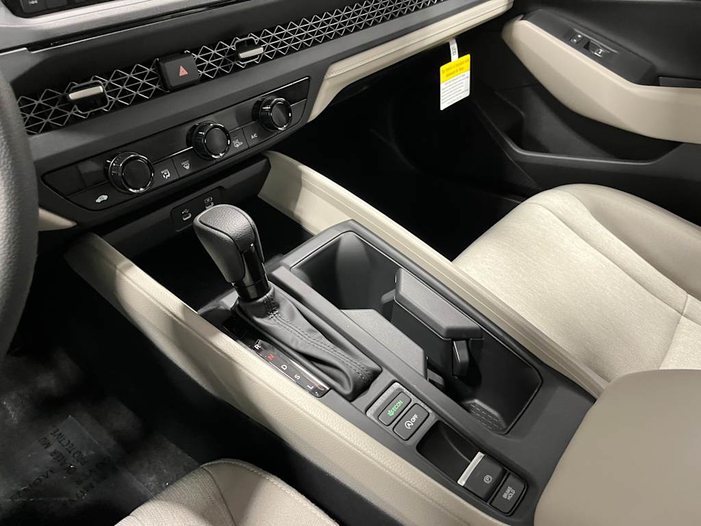 Thumbnail: 2025 Honda Accord - 14