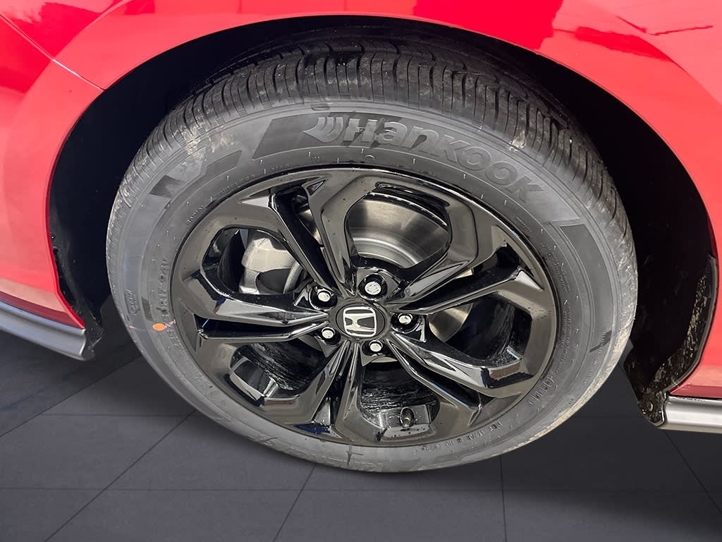 Thumbnail: 2025 Honda Accord - 7