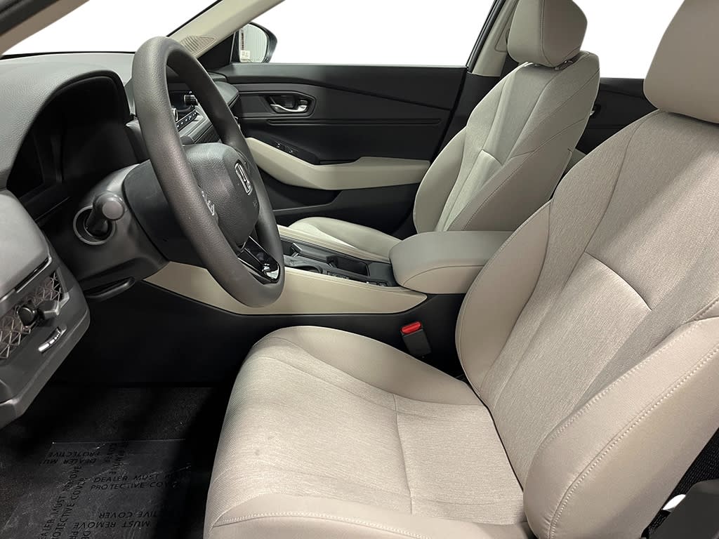 Thumbnail: 2025 Honda Accord - 10