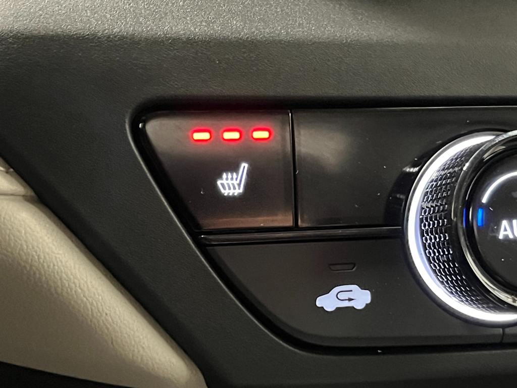 Thumbnail: 2025 Honda Accord - 24