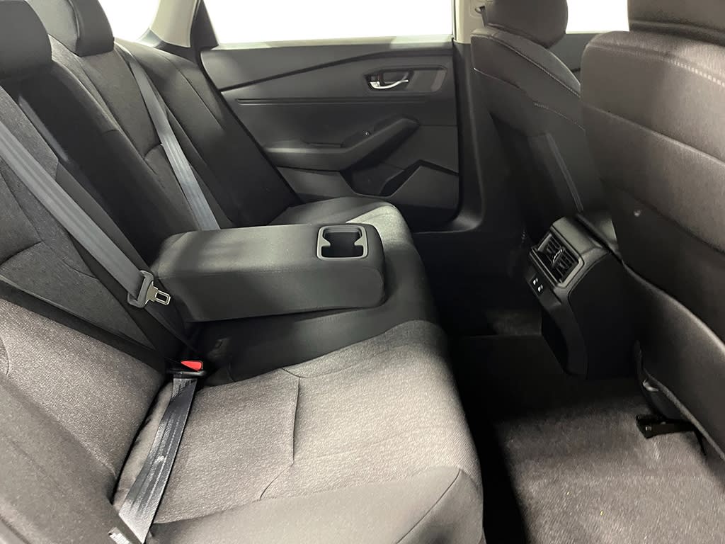 Thumbnail: 2025 Honda Accord - 26