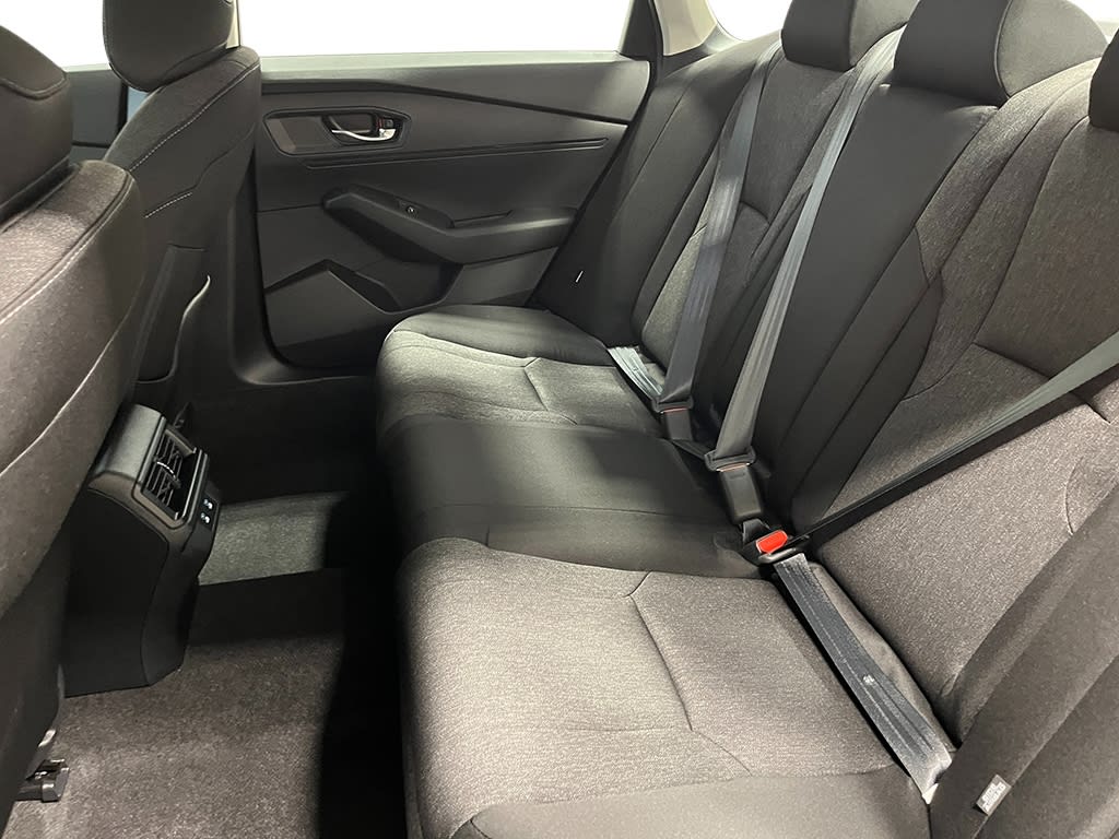 Thumbnail: 2025 Honda Accord - 12