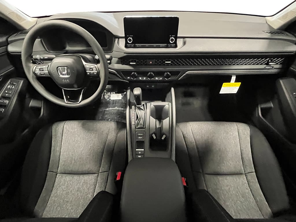 Thumbnail: 2025 Honda Accord - 2