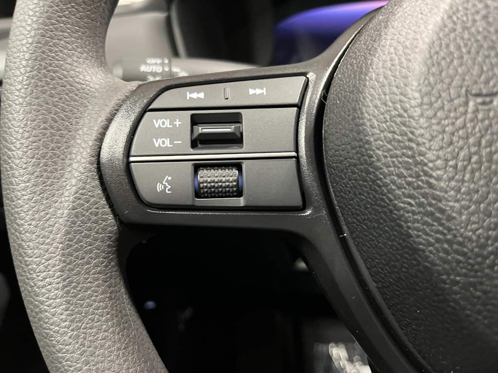 Thumbnail: 2025 Honda Accord - 20