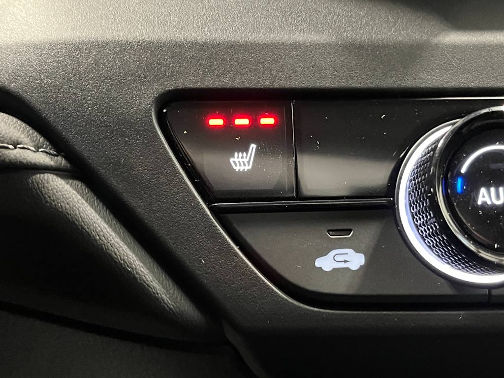 Thumbnail: 2025 Honda Accord - 23