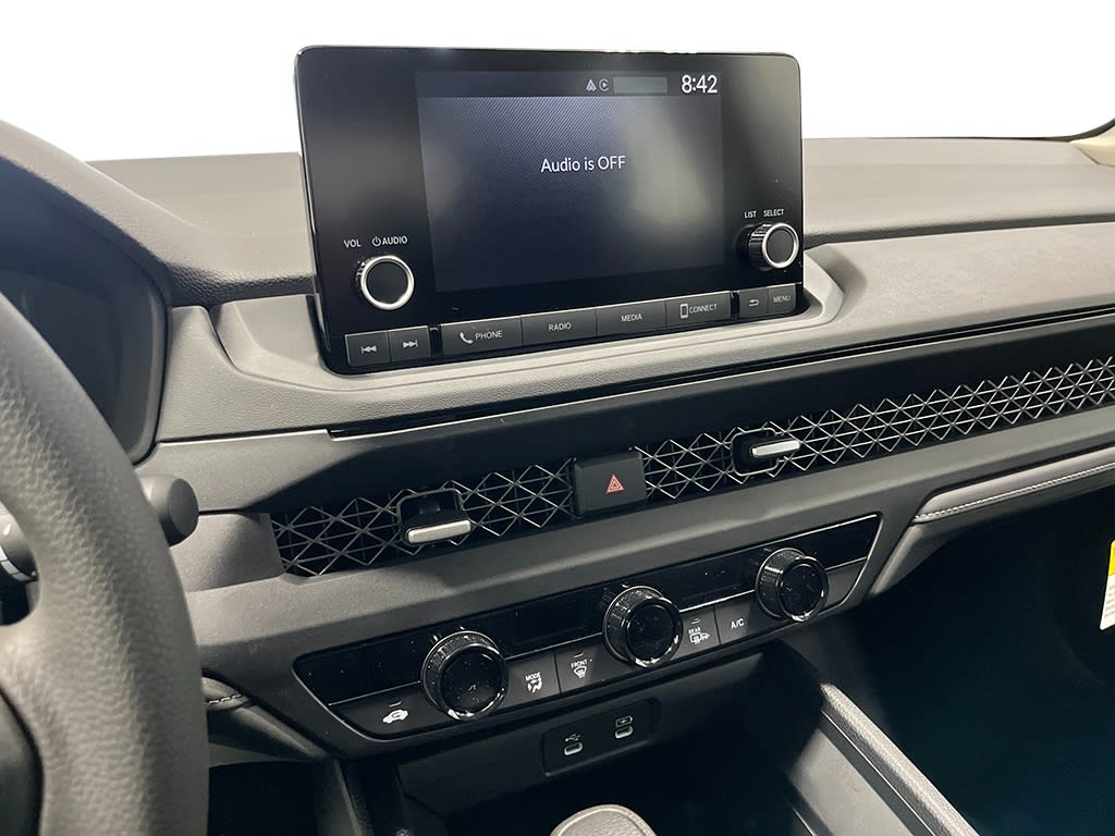 Thumbnail: 2025 Honda Accord - 13