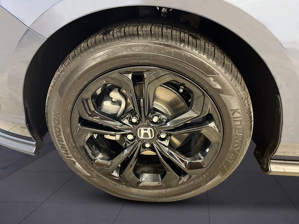 Thumbnail: 2025 Honda Accord - 7