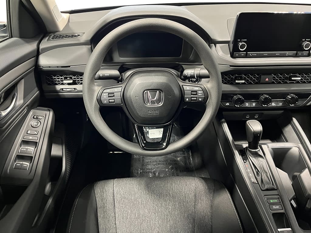 Thumbnail: 2025 Honda Accord - 9