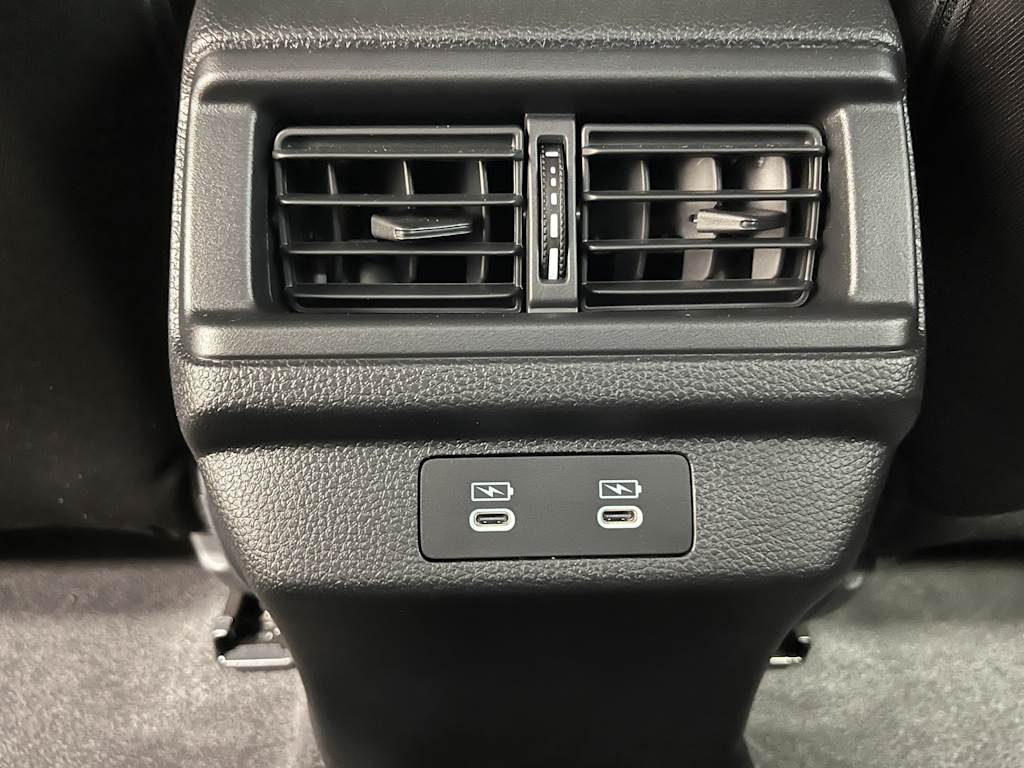 Thumbnail: 2025 Honda Accord - 25