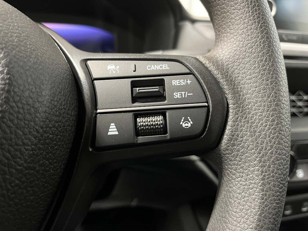 Thumbnail: 2025 Honda Accord - 21