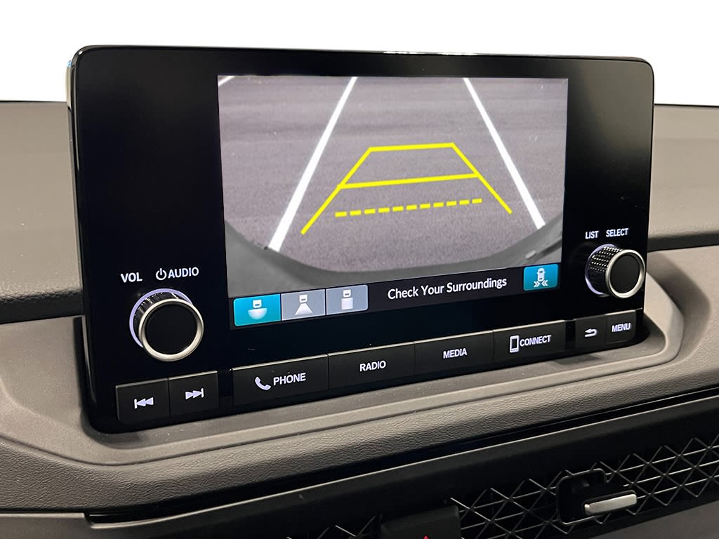 Thumbnail: 2025 Honda Accord - 22