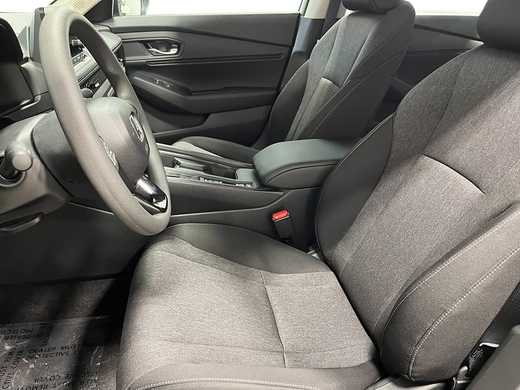 Thumbnail: 2025 Honda Accord - 10