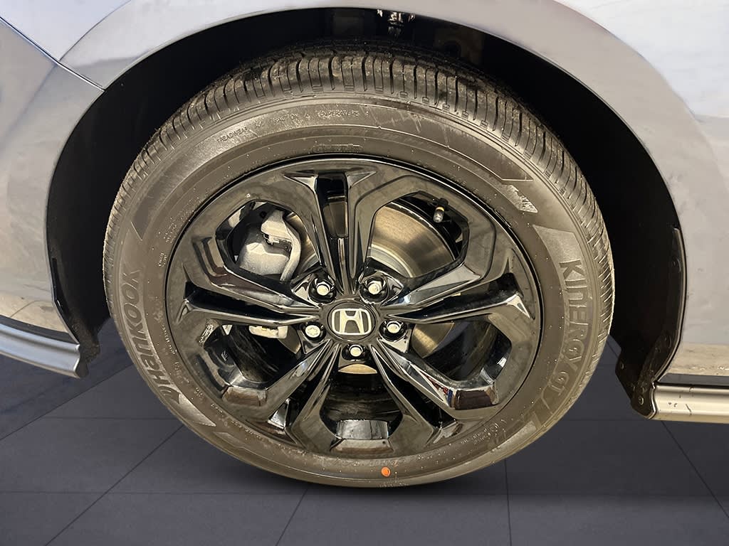 Thumbnail: 2025 Honda Accord - 7