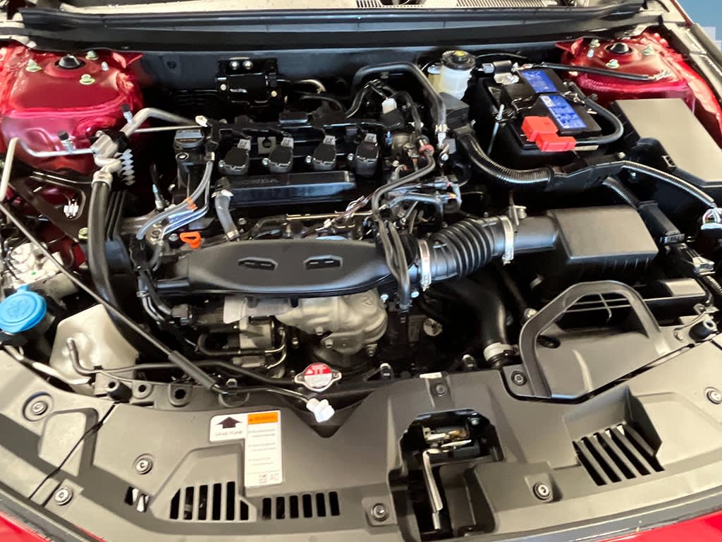 Thumbnail: 2025 Honda Accord - 8