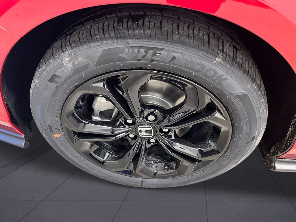 Thumbnail: 2025 Honda Accord - 7