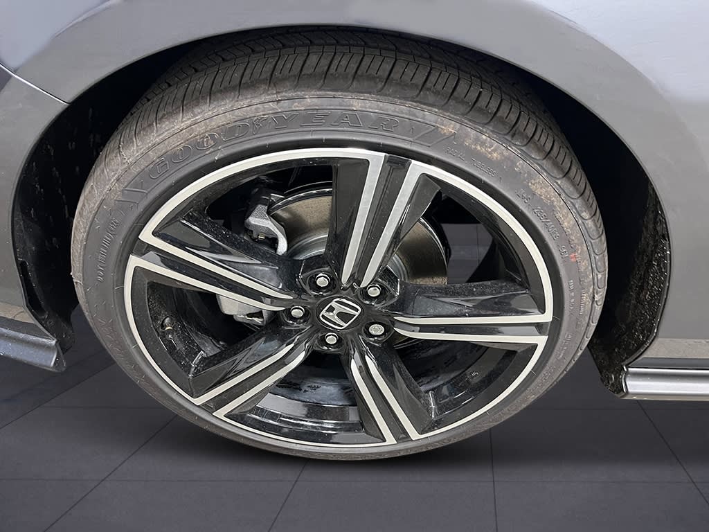 Thumbnail: 2026 Honda Accord - 8